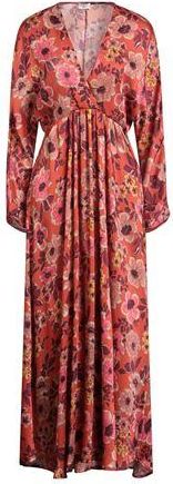 Liu Jo VESTIDOS - Vestidos largos en YOOX.COM