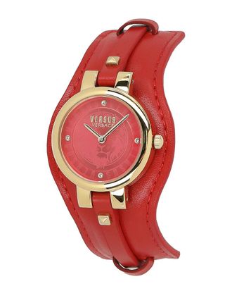 Versus Womens Berlin Watch