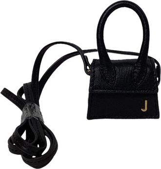 Jacquemus Le Petit Chiquito Bag (Authentic Pre-Loved)