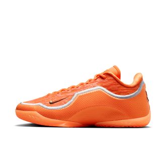 Nike Mens LeBron XXIII Shoes Bag Basketball Shoes in Orange | IV5647-800