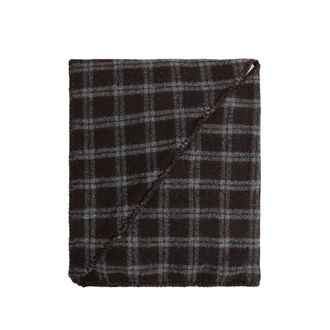 Mfpen Triangle Scarf