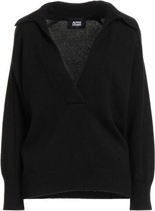 Alpha Studio KNITWEAR - Jumpers on YOOX.COM