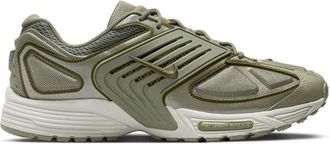 Nike Mens Air Pegasus Wave - Running Shoes Med Olive/Lt Army/Lt Bone Size 10.0