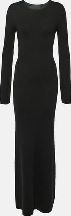 Nili Lotan Ezequiel wool maxi dress