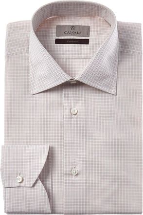 Canali Dress Shirt