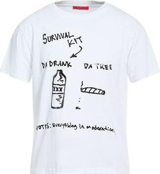 Members of the Rage TOPS - T-shirts auf YOOX.COM