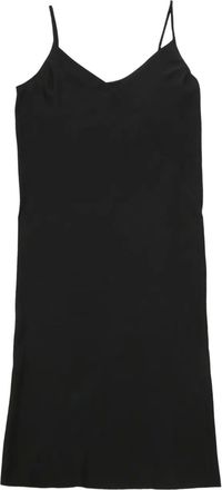 Rick Owens woven dress - Nero