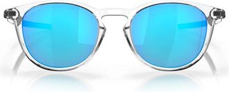 Oakley Pitchman R OO 9439 - unisex - Zonnebrillen - Veelkleurig - 50 MM - Accessoires