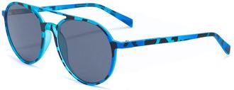 Italia Independent Acetate Sunglasses