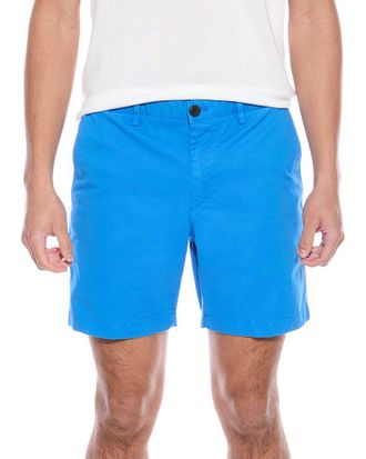 Theory Zane Gd Patton Short