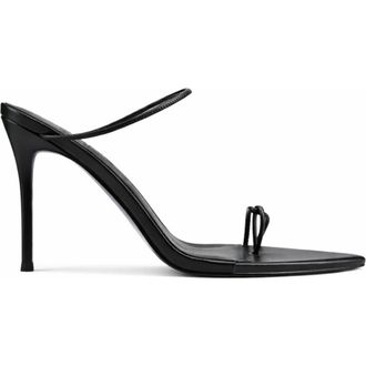 Femme Marais Sandal in Black at Nordstrom, Size 10