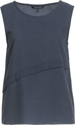 A|X Armani Exchange CAMISETAS Y TOPS - Tops en YOOX.COM
