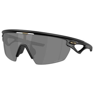 Oakley Sphaera S3 (VLT 13%) Velobrille f&uuml;r Herren | grau