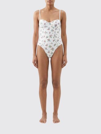 Tory Burch Swimsuit TORY BURCH Woman color Red