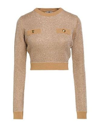 Elisabetta Franchi PRENDAS DE PUNTO - Pullover en YOOX.COM