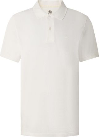 Bogner Fion polo shirt for men - Off-White - XXL