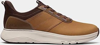 Clarks Motion Trek Trainers