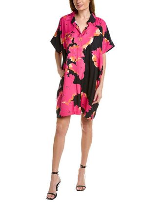 Natori Taichou Caftan Dress