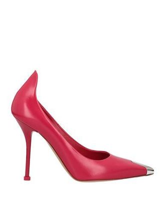Alexander McQueen FOOTWEAR - Pumps on YOOX.COM