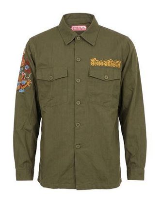 maharishi TOPWEAR - Camicie su YOOX.COM