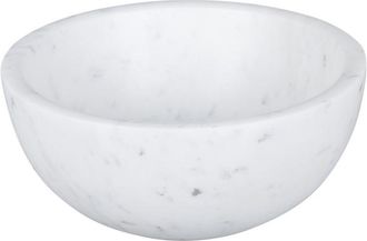 Differnz Ruz Waskom 25cm Rond Marmer
