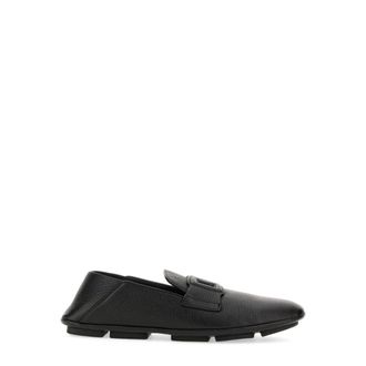 Dolce & Gabbana Donna, Scarpe, Nero, 42 EU, new