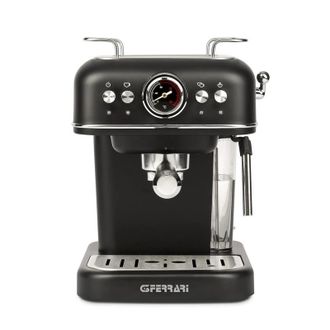 G3Ferrari M&aacute;quina De Caf&eacute; Espresso Alchimia G3 Ferrari 24x30x27 Cm
