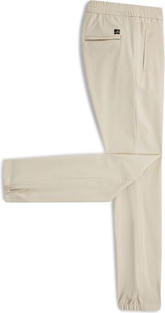 Wahts Mens Trousers, TargetGroup:Men Light Sand / XXL