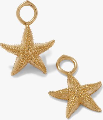 Annoushka Starfish Earring Drops
