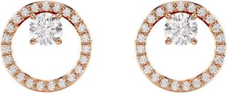 Swarovski Dames, Accessoires, Roze, Maat: ONE Size