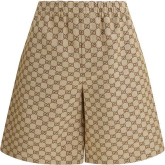 Gucci Bermuda Shorts