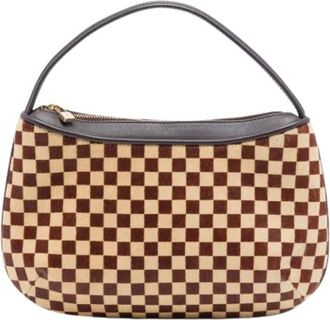 Louis Vuitton Pre-owned Tigre - - Pre-owned - Donna - Marrone - ONE SIZE