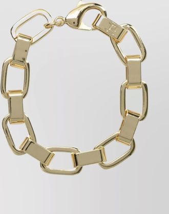 Federica Tosi bronze bracelet