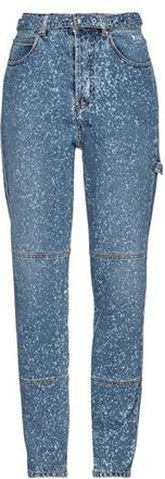 Msgm BOTTOMWEAR - Jeans sur YOOX.COM