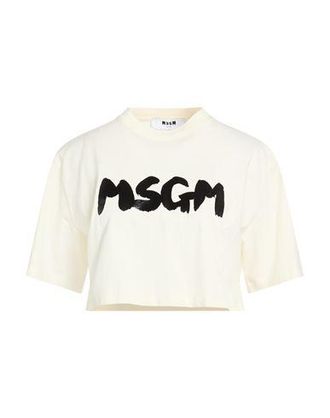 Msgm TOPS - T-shirts auf YOOX.COM