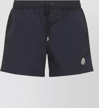 Moncler swim shorts
