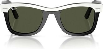 Ray-Ban unisex, Accesorios, Blanco, Talla: ONE Size
