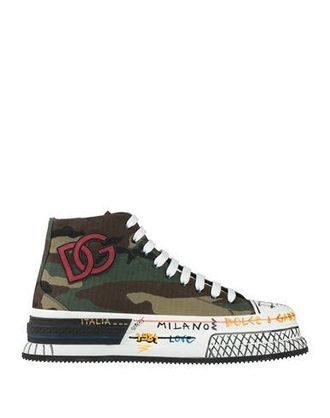 Dolce & Gabbana CALZATURE - Sneakers su YOOX.COM