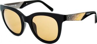 Swarovski SK 0126 50 01E Zonnebril