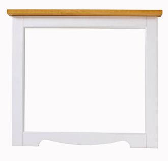 HOME AFFAIRE Spiegel »Trinidad« mit Rahmen