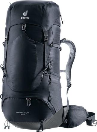 Deuter Aircontact Lite 50 + 10 Trekkingrucksack - Unisex | blau