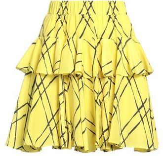 Silvian Heach BOTTOMWEAR - Mini skirts on YOOX.COM