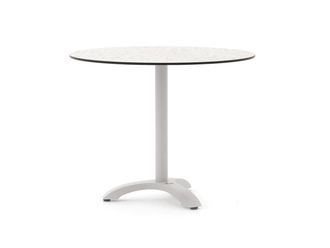 Bellagio la vita attrattiva Bellagio Lisio tuintafel &oslash;80cm (h:73cm)