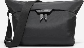 Cole Haan Mens Central Sling Bag - Black
