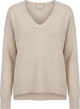 Drumohr V-Neck Sweater