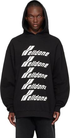 Y2K Vintage Angel Print Oversized Hoodies Zip Up Women