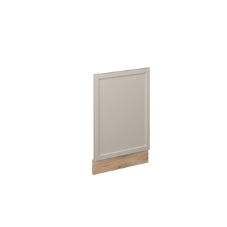 Vicco Panel Frontal Fame-line, Grisbeige, 45 Cm Sin Encimera