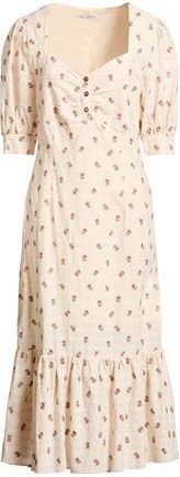 Mioh KLEIDER - Midi-Kleider auf YOOX.COM