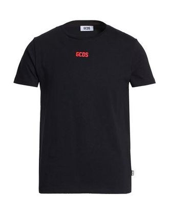 GCDS TOPWEAR - T-shirts on YOOX.COM