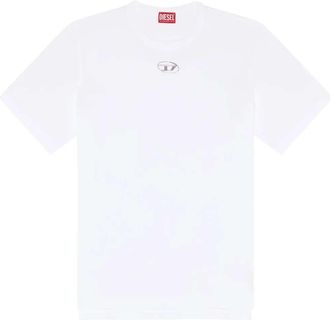 Diesel T aanpassen Od T-shirt